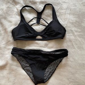 Lululemon bathing suit